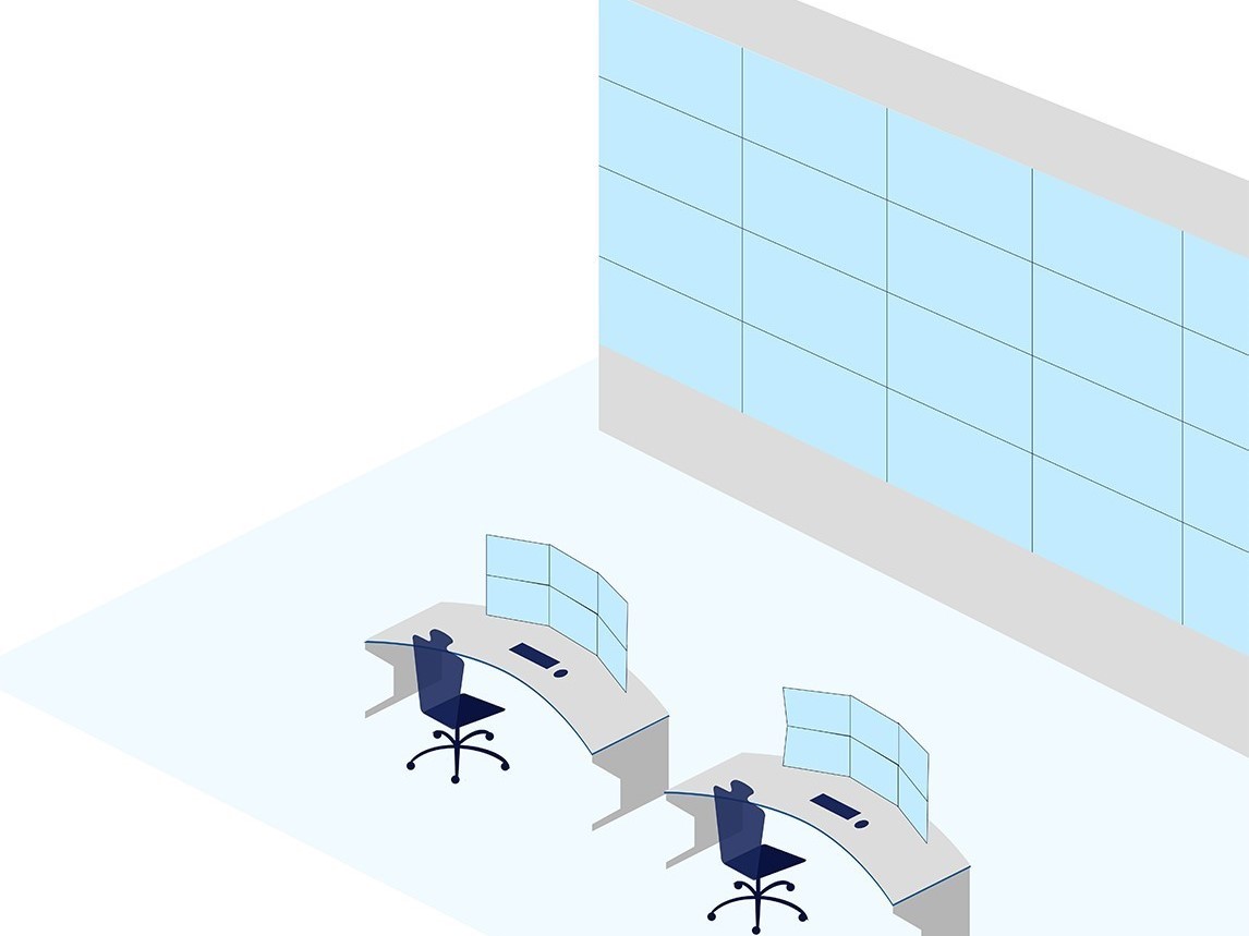 Advantages and Application Areas of KVM Extender over Ethernet