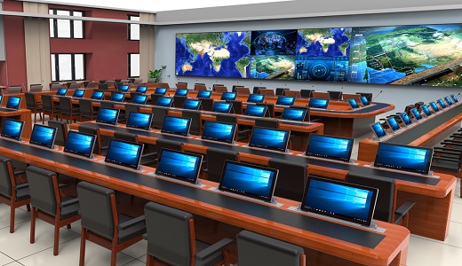 Multi-screen Controller: Understanding Different Types and Features