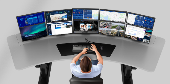 Multi-Screen Controllers: Where to Use Them and Why