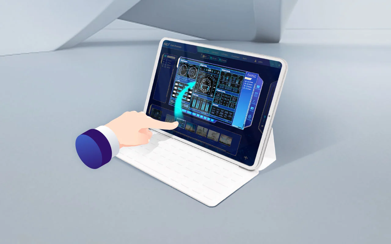 Scalability And Flexibility: Advantages Of Modular Matrix Switchers