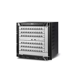 Phinx-72 Ports Fiber KVM Matrix