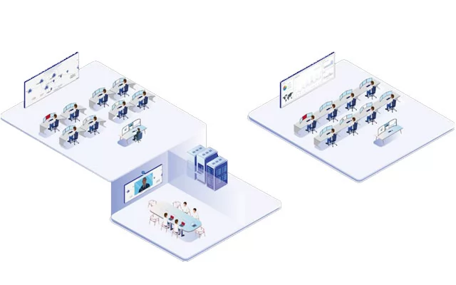 Benefits of Transportation Operation Center