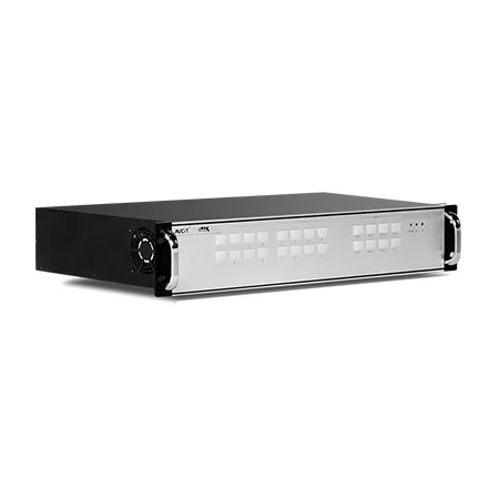 Display Wall Processor