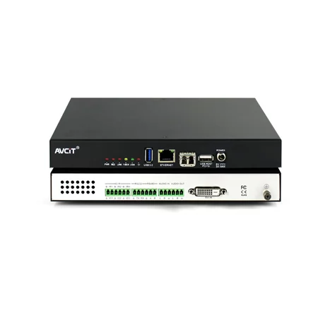 2K DVI Video Encoder