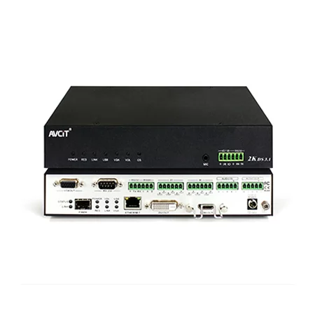 2K Video Wall Decoder (HDMI+DVI)