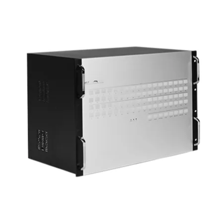4K Video Matrix Switcher - 36x36
