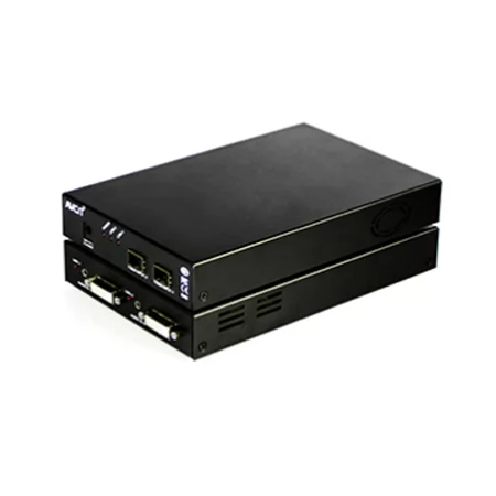 Mixing UHD - 4K Fiber Extender