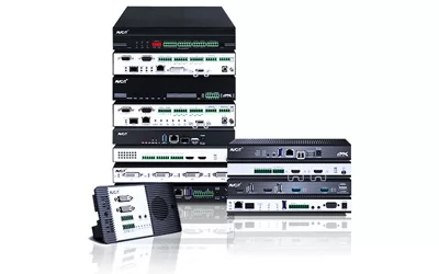 IP Based Video Wall Controller - DSII