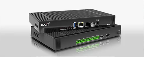 Highlights of 2K HDMI Video Codec Highlights of 2K HDMI Video Codec