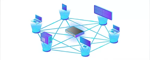 Highlights of 4K KVM Receiver-HDMI
