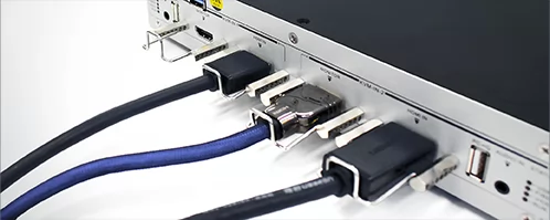 Highlights of 4K KVM Transmitter-HDMI+HDMI LOOP Highlights of 4K KVM Transmitter-HDMI+HDMI LOOP