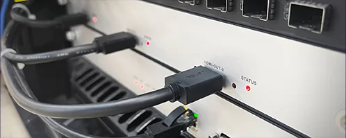 Highlights of 4K KVM Transmitter-DVI+DVI LOOP Highlights of 4K KVM Transmitter-DVI+DVI LOOP