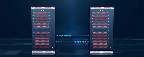 Highlights of 2K KVM Receiver-DVI