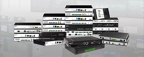 Highlights of 2K DVI Video Codec