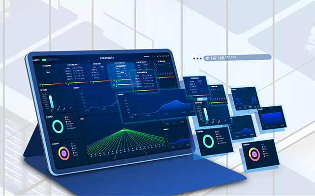 Benefits of Network Operation Center