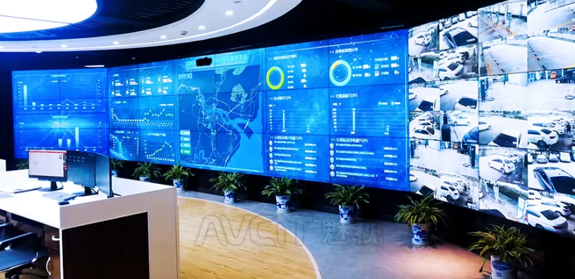 Why Should We Use The Video Wall Controller?