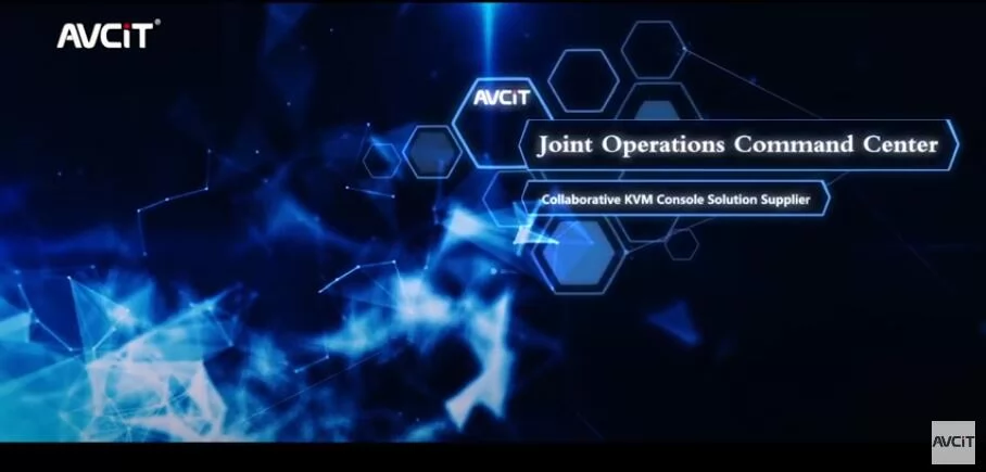 Avcit IP Video Wall Controller Company