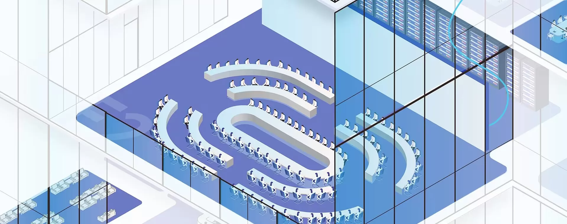 High Lights of IP Based Video Wall Controller