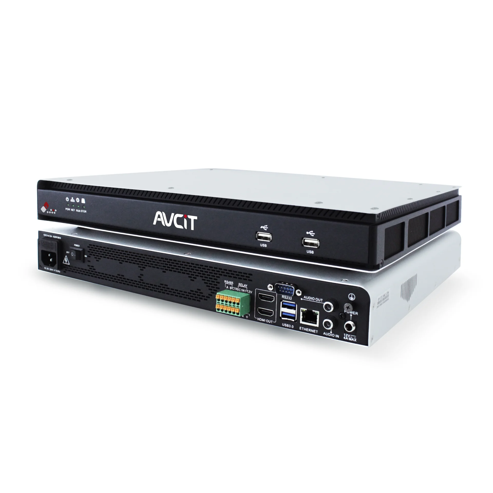 32CH CSN AI NVR