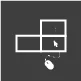 cross monitor switching of ip based kvm