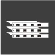 dynamic port assignment of fiber kvm matrix