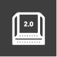 support hdmi 2.0 of video wall matrix switch