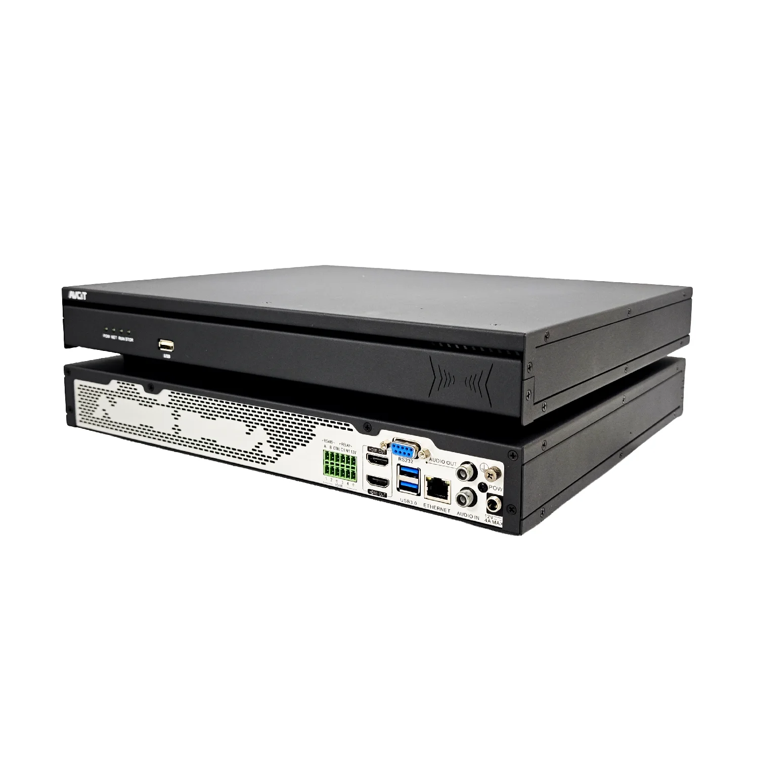 32CH CSN AI NVR