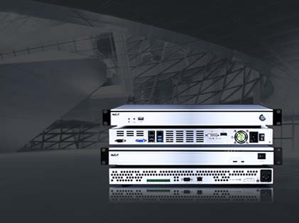 Optional Platform/Software for DS.X