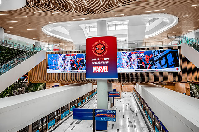 The Benefits of Using HDMI Video Wall Controller for Digital Signage The Benefits of Using HDMI Video Wall Controller for Digital Signage