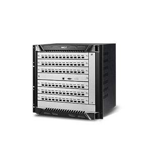 Phinx-72 Ports Fiber KVM Matrix