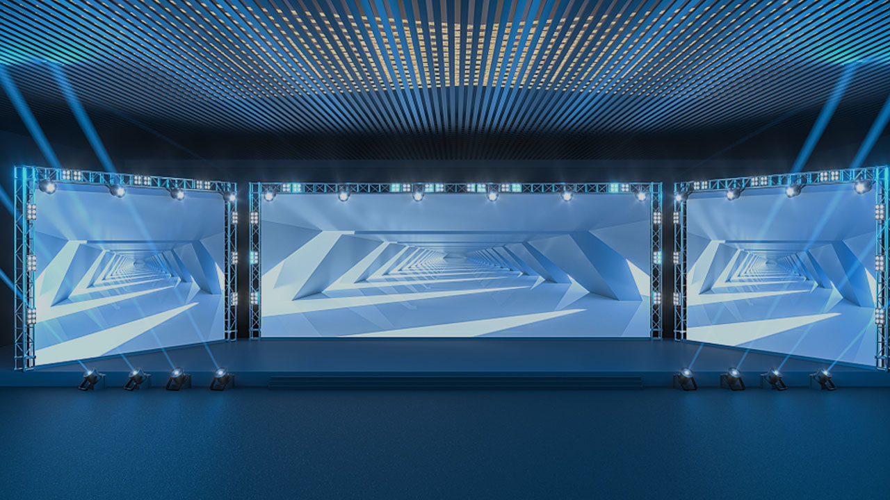 How HDMI Video Wall Controller Revolutionizes the Display Industry