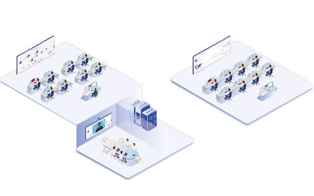 Benefits of Transportation Operation Center