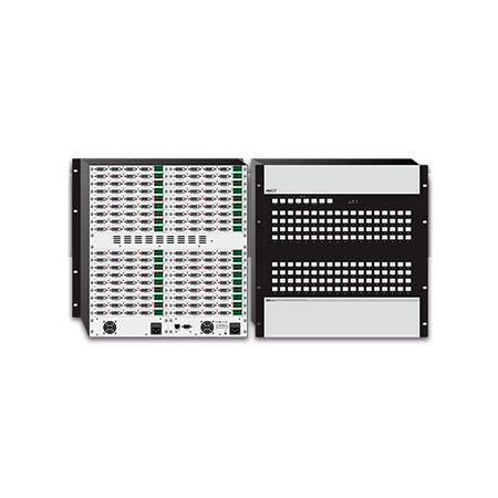 2K Video Wall Matrix - 72x72