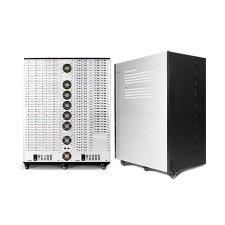 4K Video Matrix Switcher - 144x144