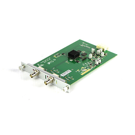 Mixing UHD - SDI Output Card