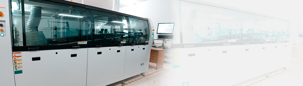 Manufacture Of Video Wall Controller