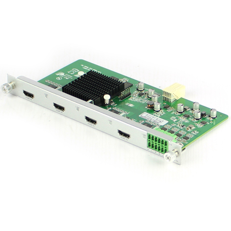 Mixing HD-2K HDMI Input Card