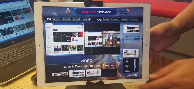 Audio Video Integration Companies News