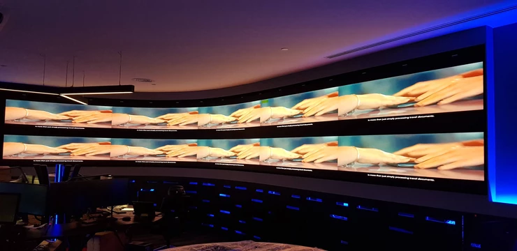 Av Integration Companies News