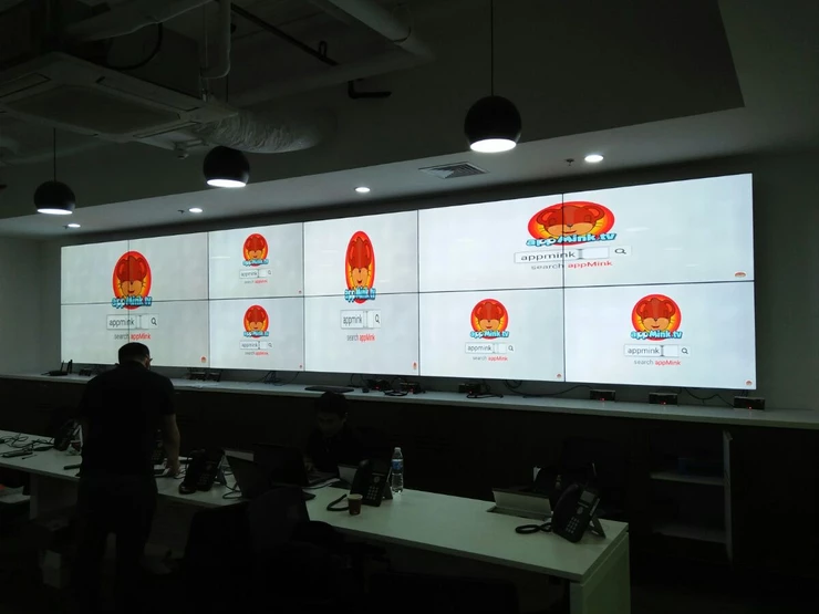 Av over Ip Encoder Av over Ip Encoder