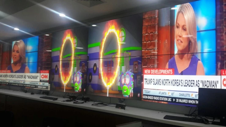 Av over Ip Products Av over Ip Products