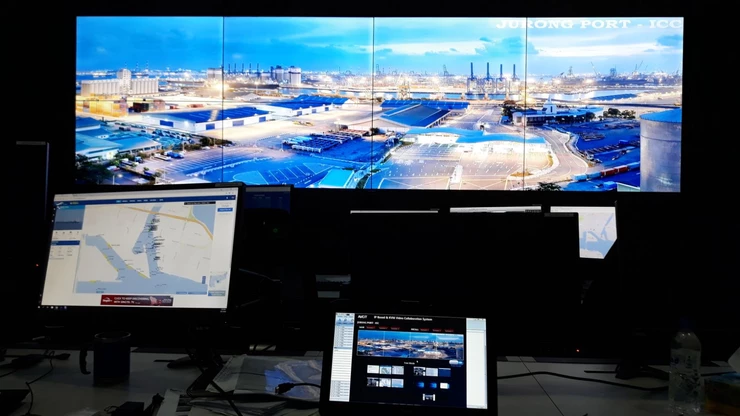 Av over Ip Solutions