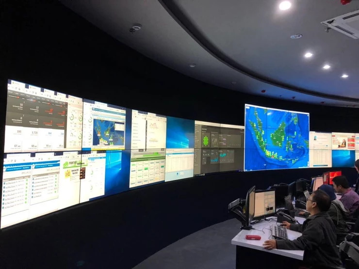 Av over Ip Standards News