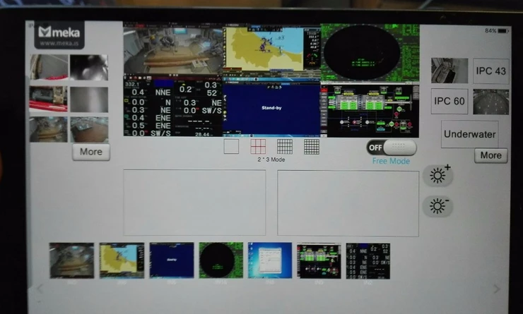 Av System Integrationr News