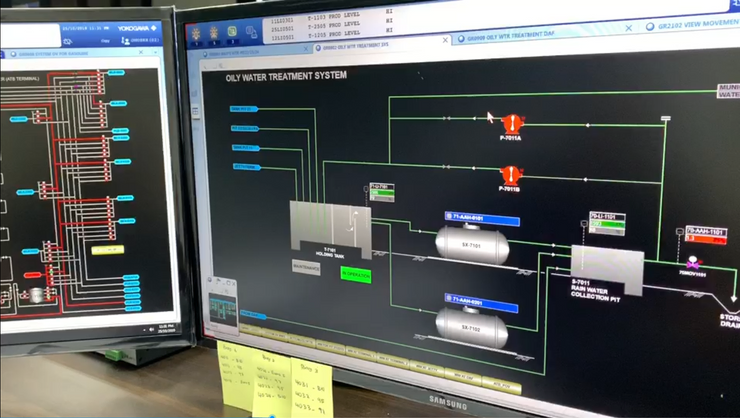 Tv Video Wall Controller News
