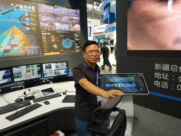 Video Wall Management News Video Wall Management News