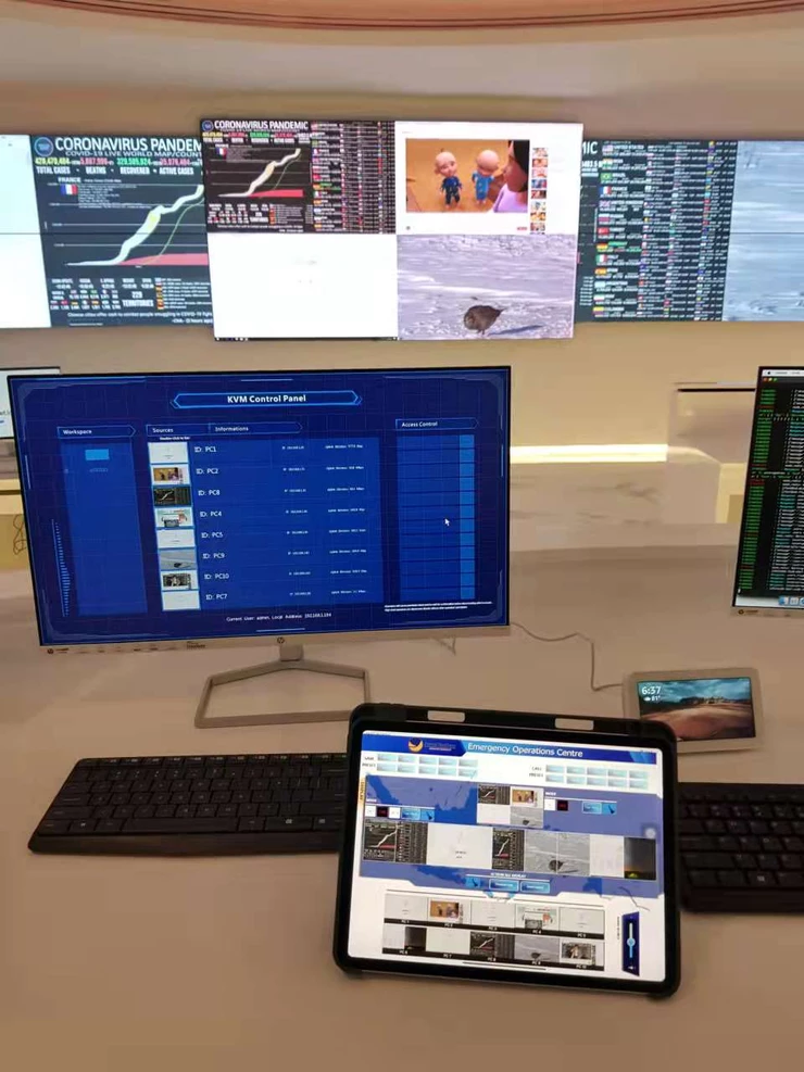 Video Wall Processor Price News Video Wall Processor Price News