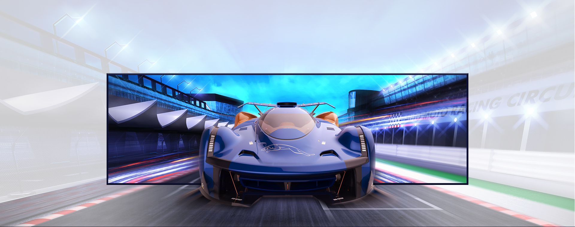 High Lights of Fiber KVM Matrix-Phinx