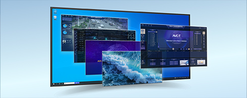 Highlights of 4K HDMI Dual Channel Codec