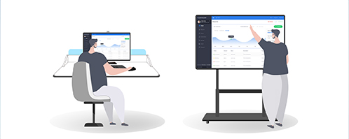 Highlights of 4K KVM Decoder - HDMI Highlights of 4K KVM Decoder - HDMI